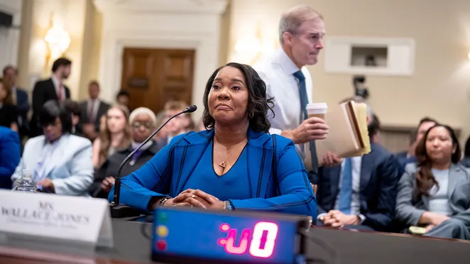 Dem fundraising giant ActBlue accused of fraudulent donation ‘cover-up’ in explosive report