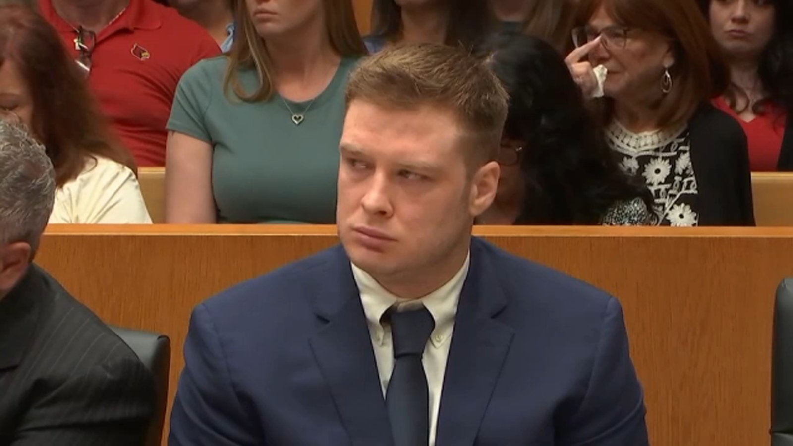 NJ father sentenced to 25 years in death of 6-year-old son