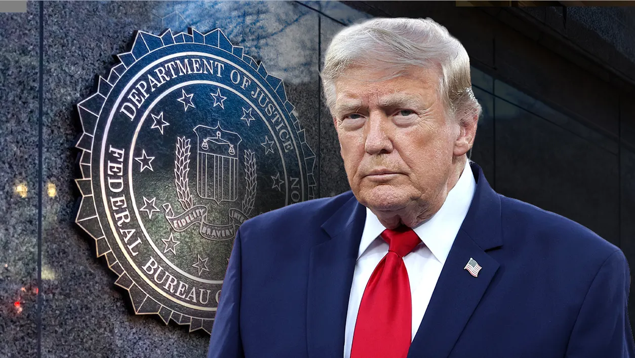 ‘Worse than Watergate’ New FBI files detail agent’s push to join Trump probe, investigate Elon Musk
